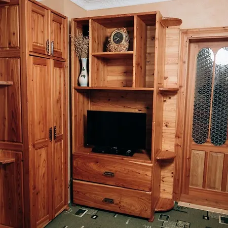 Apartment федорчуків гірська хатина 1 *