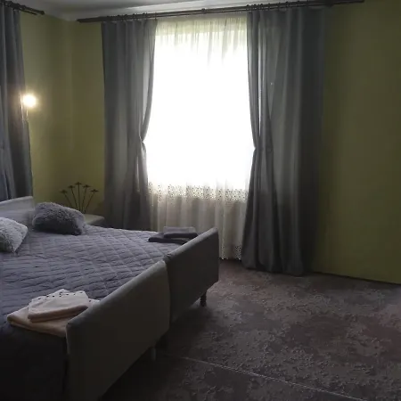 Apartment федорчуків гірська хатина 1