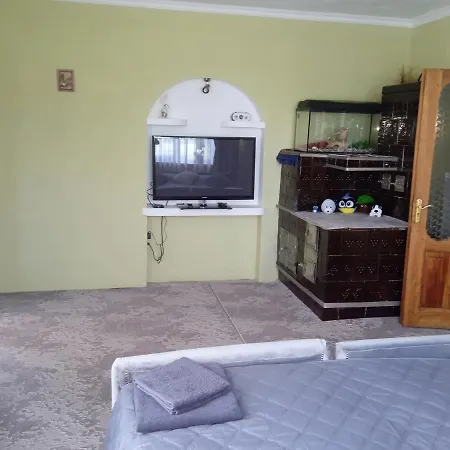 Apartment федорчуків гірська хатина 1 Sheshory