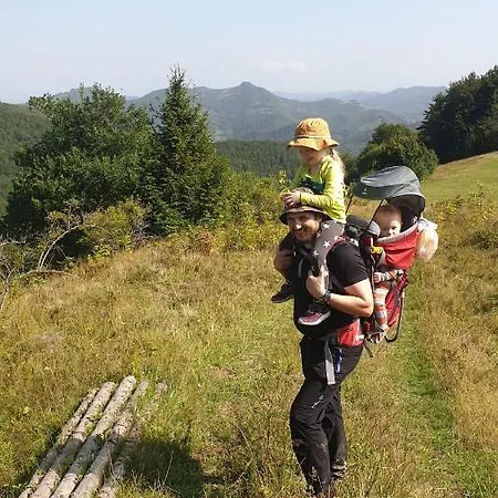 федорчуків гірська хатина 1