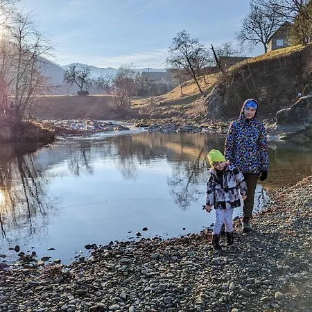 федорчуків гірська хатина 1 * Sheshory