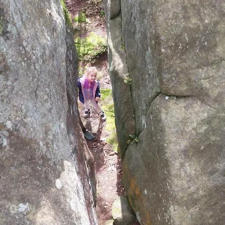 федорчуків гірська хатина 1