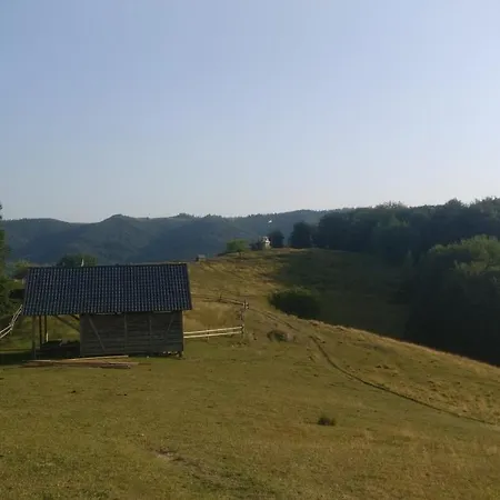 Apartment федорчуків гірська хатина 1 Sheshory