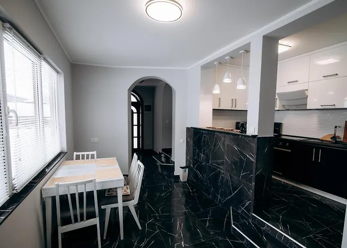 Apartment федорчуків гірська хатина 1 *